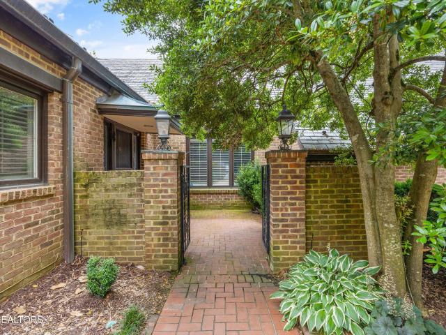 Condo for sale in Knoxville