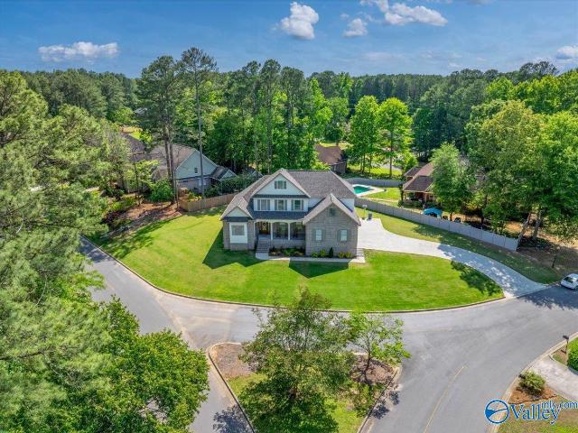 House for sale in Arab, Alabama