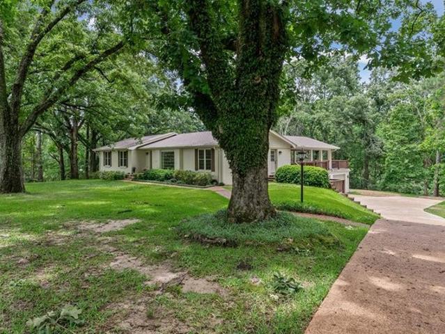 House for sale in Oxford, Mississippi