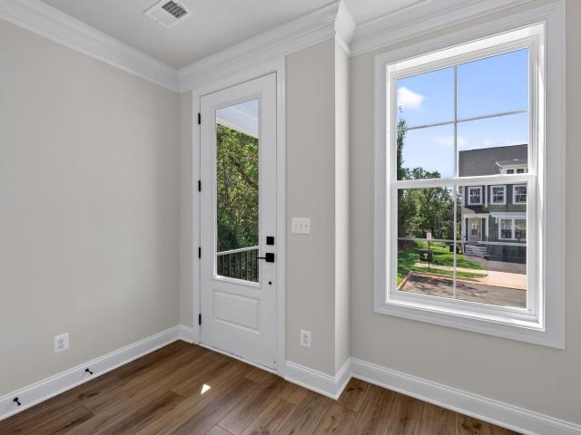 Townhouse for sale in Wayland Park, Crozet