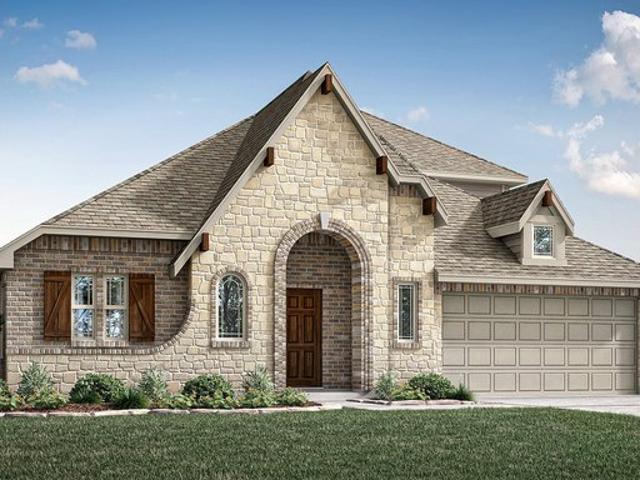 House for sale in Royse City, Texas