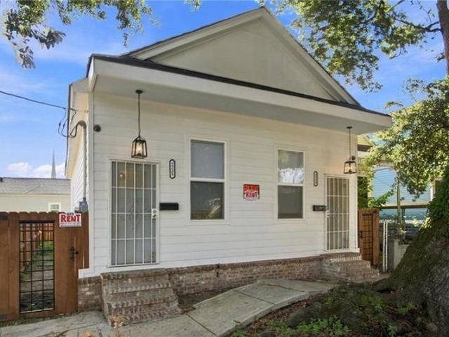 House for sale in New Orleans, Louisiana