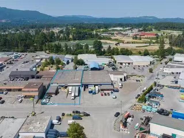 House for rent in Nanaimo, British Columbia
