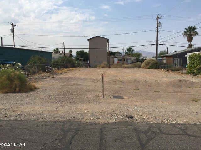 Land for sale in Lake Havasu City, Arizona
