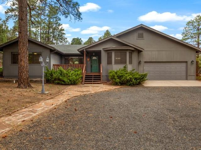 House for sale in Navajo, Arizona