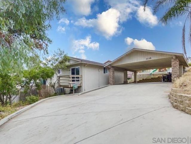 House for sale in Spring Valley, California