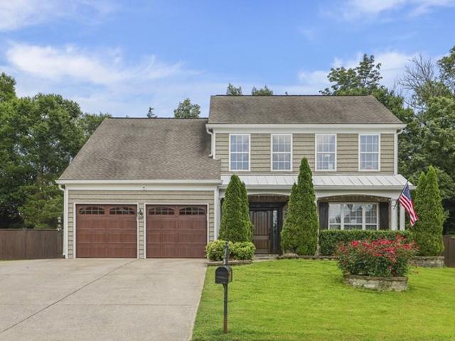 House for sale in Tennessee