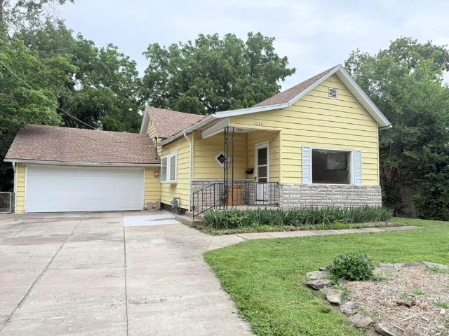 House for sale in Springfield, Missouri