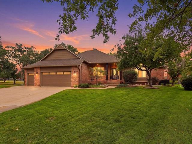 House for sale in Kansas