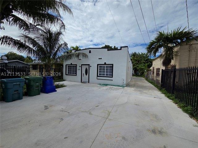 House for sale in Wynwood, Miami