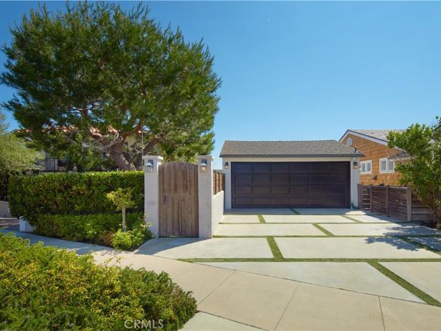 Property for sale in Corona Del Mar, California