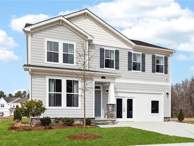 House for sale in Virginia