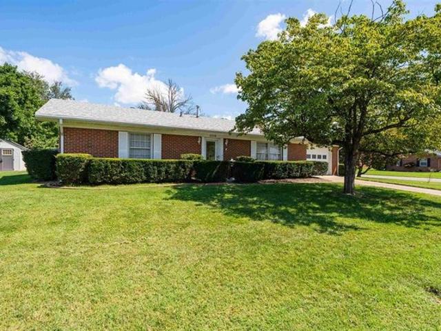 House for sale in Owensboro, Kentucky