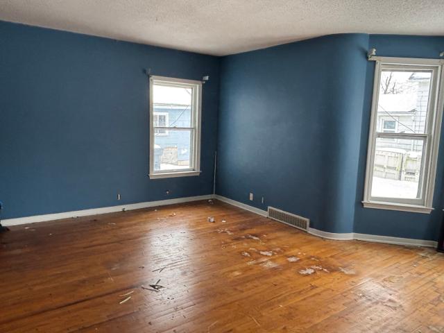 House for sale in Clinton, Iowa