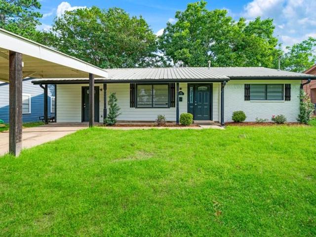 House for sale in Lamar, Texas