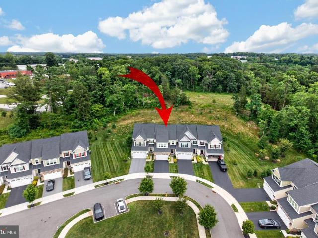 Townhouse for sale in Chester, Pennsylvania