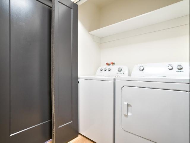 Apartment for rent in St. Leonard's, Quebec