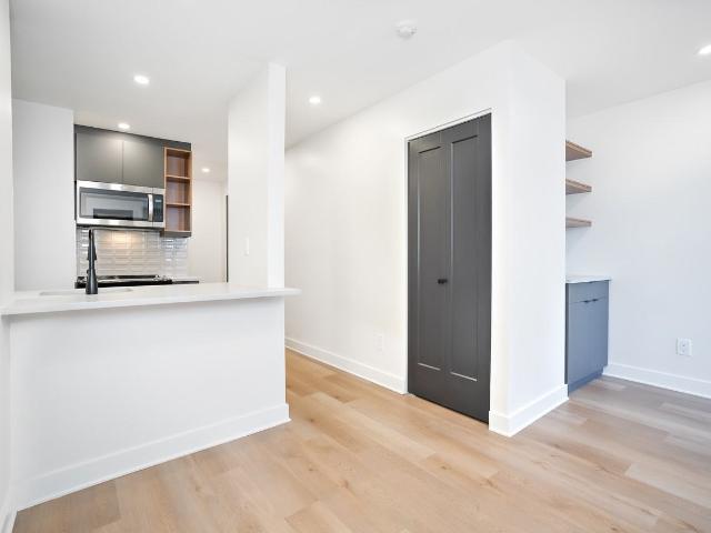 Apartment for rent in St. Leonard's, Quebec