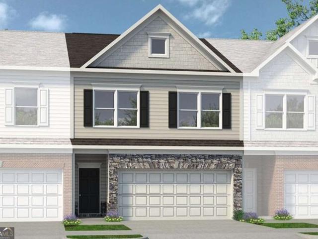 Townhouse for sale in Cobb, Georgia