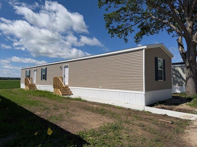 House for sale in Burt, Michigan