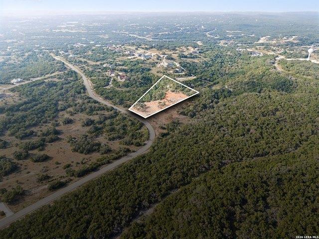 Land for sale in Canyon Lake, Comal County