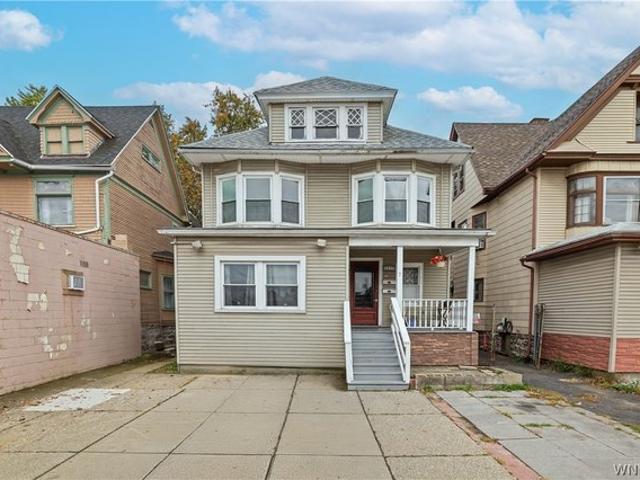 House for sale in Buffalo, Erie County