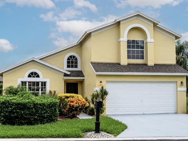 House for sale in Greenacres, Palm Beach County