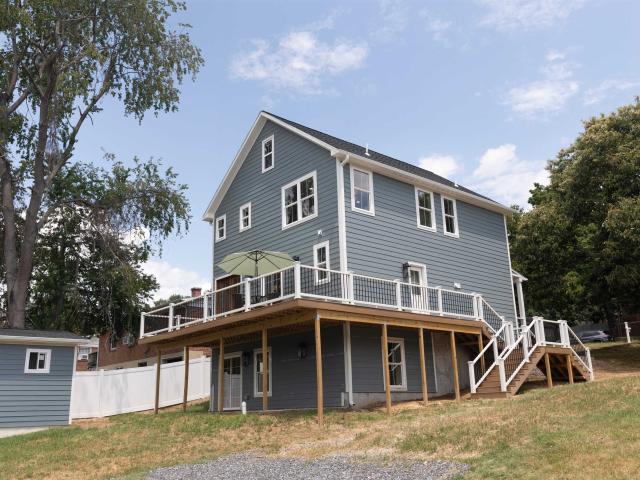 House for sale in Virginia