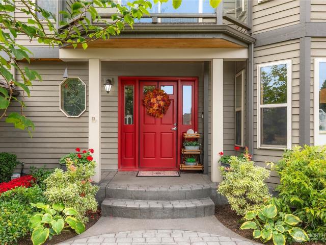 House for sale in Forest Rim, Issaquah