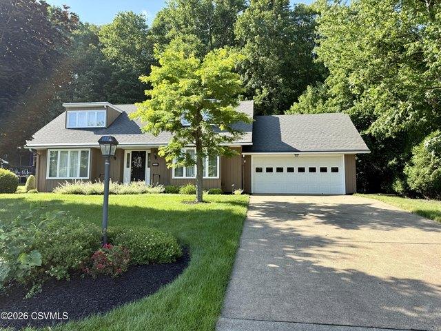 House for sale in Coal Township, Pennsylvania