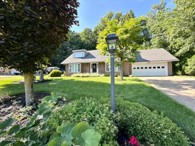 House for sale in Coal Township, Pennsylvania