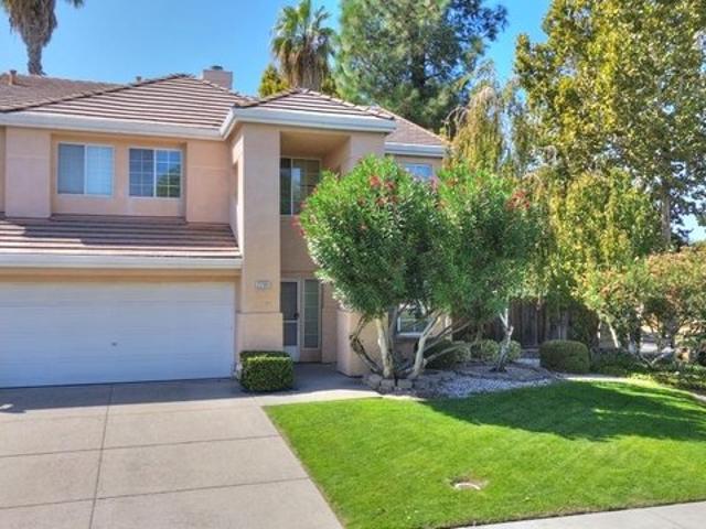 House for sale in Tracy, California