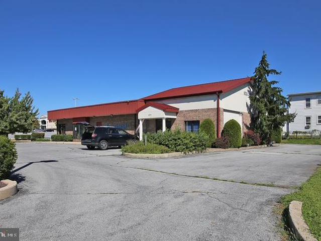 Commercial for sale in Pleasant Hill, North Cornwall Township
