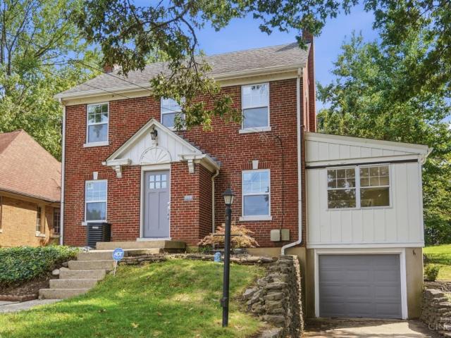 House for sale in Mount Airy, Cincinnati