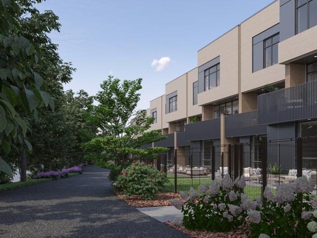 Townhouse for sale in Chicago Park, Illinois