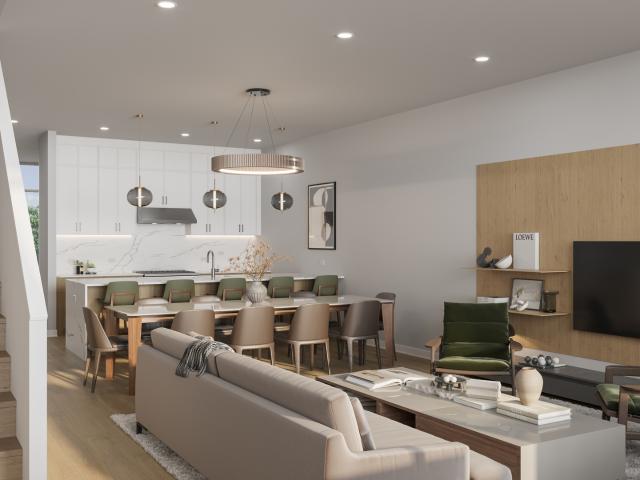 Townhouse for sale in Chicago Park, Illinois