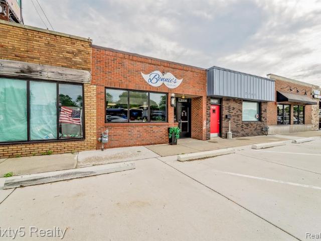 Commercial for sale in Trenton, Michigan