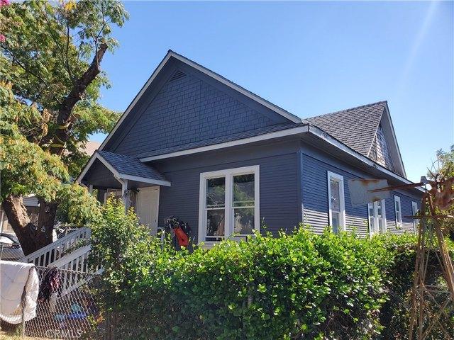 House for sale in Butte, California