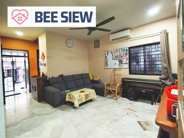 Residential House for sale in Georgetown, Penang