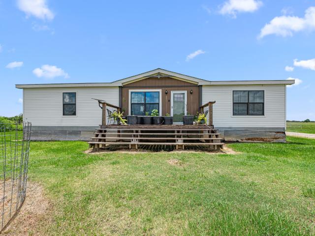 Farm for sale in Damon, Texas
