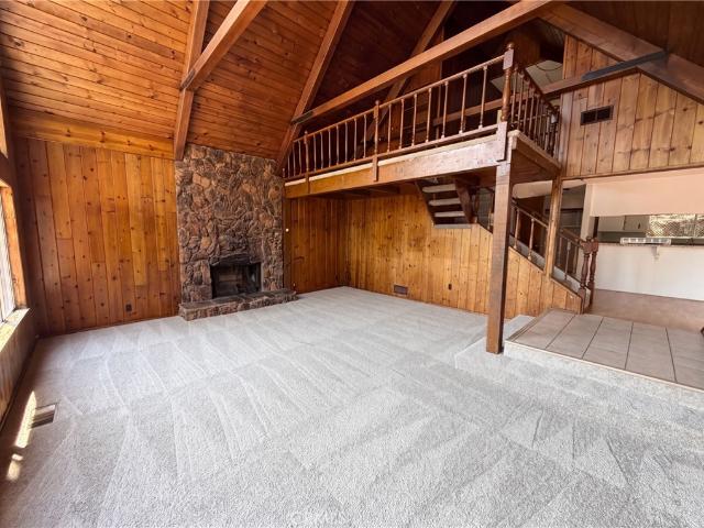 House for sale in Cedarpines Park, California