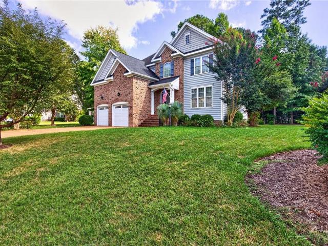 Property for rent in Graystone at Eagle Harbor, Carrollton