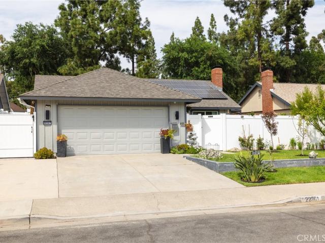 House for sale in Laguna Hills, California
