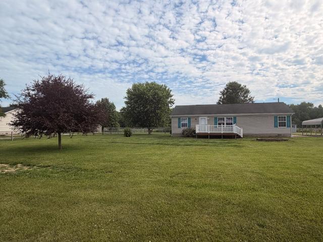 House for sale in Virginia