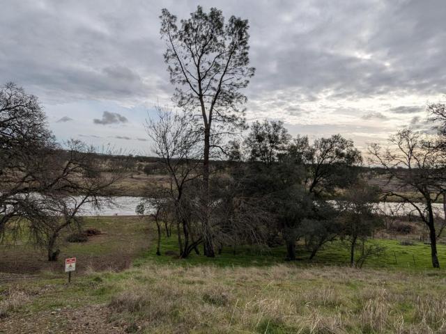 Land for sale in Red Bluff, California