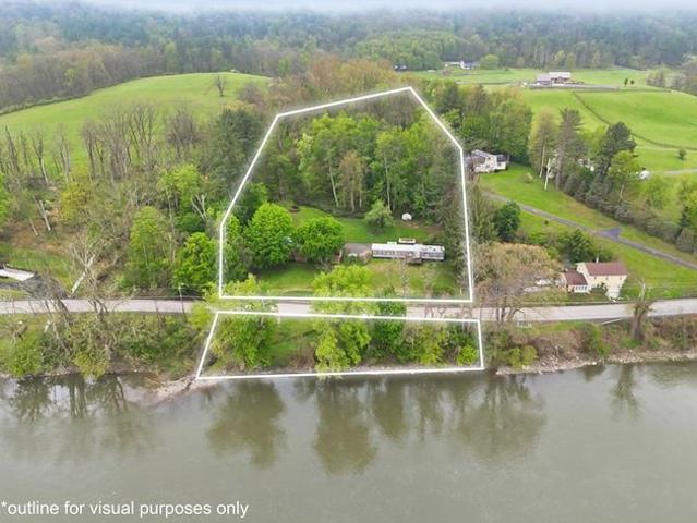 House for sale in Bradford, Pennsylvania