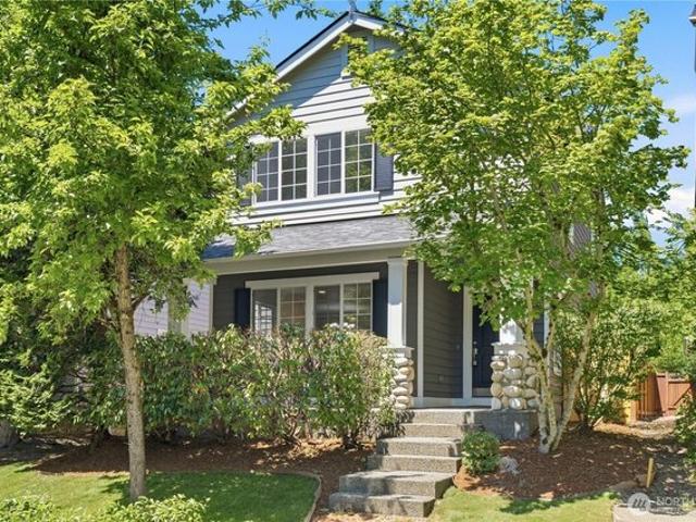 House for sale in Redmond, Washington