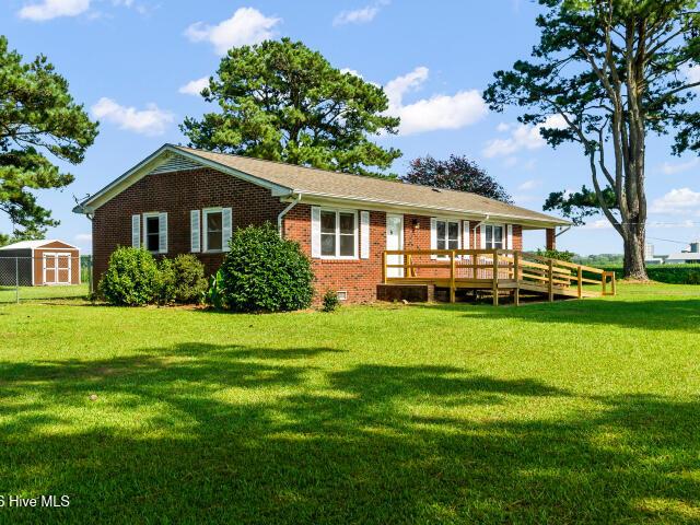 House for sale in Oriental, North Carolina