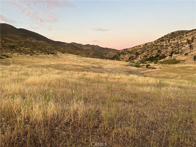 Land for sale in Lower Lake