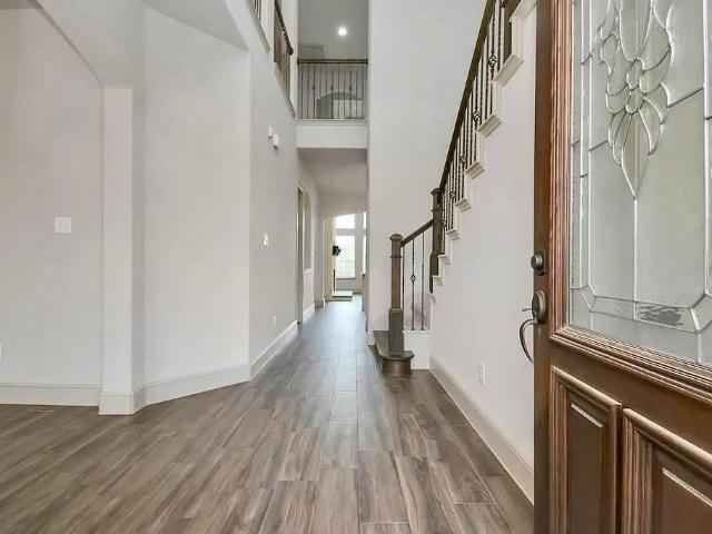 Property for rent in New Caney, Texas